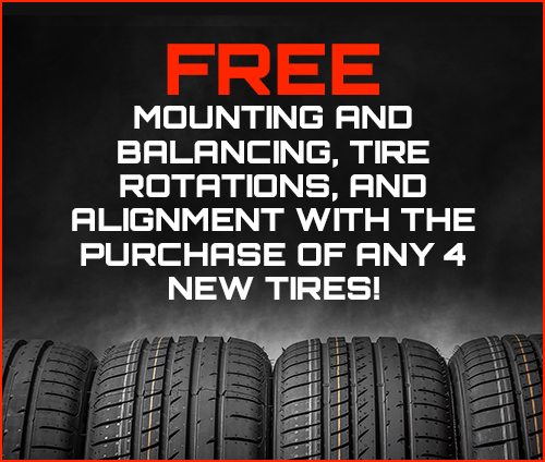 Tires & Auto Repair New Britain, CT | Xtreme Rides